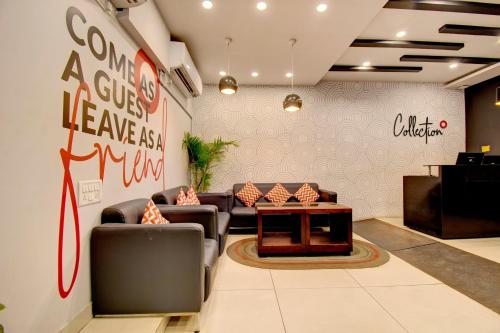 Lobby, Super Townhouse Ulsoor near Max Muller Bhavan Lobby, Super Townhouse Ulsoor near Max Muller Bhavan