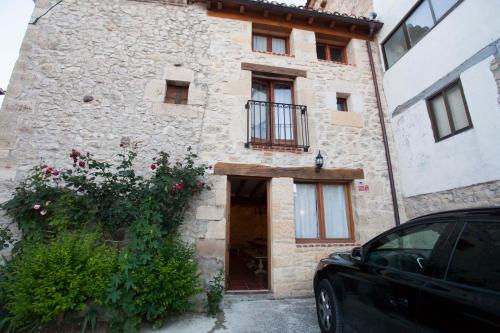 外部景觀, 比思霍伊斯塔鄉村酒店 (Hotel Rural La Torre de Bisjueces) in 比利亞爾卡約 外部景觀, 比思霍伊斯塔鄉村酒店 (Hotel Rural La Torre de Bisjueces) in 比利亞爾卡約