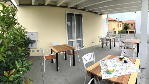 Balcony/terrace, BeB Terrazza del Sole in Pisa Balcony/terrace, BeB Terrazza del Sole in Pisa