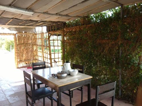 View, Yonis Farm in Manah View, Yonis Farm in Manah