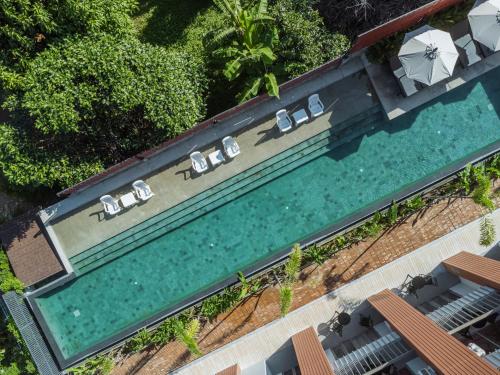 View, Anda Lanta Residence and Rentals - Adult Only in Ba Kantiang Bay View, Anda Lanta Residence and Rentals - Adult Only in Ba Kantiang Bay
