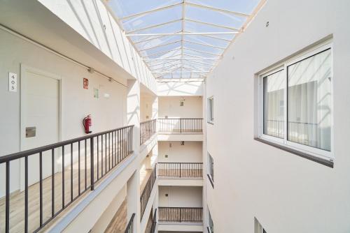 Ngoại cảnh khách sạn, Hostal Sol y Miel in Benalmadena Ngoại cảnh khách sạn, Hostal Sol y Miel in Benalmadena