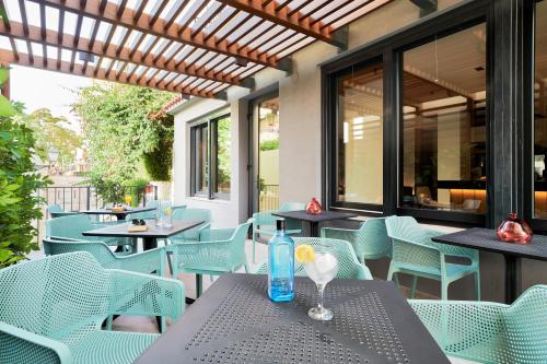 Fasiliti, Hostal Sol y Miel in Benalmadena Town Center Fasiliti, Hostal Sol y Miel in Benalmadena Town Center