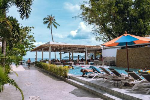 アーク バー ビーチ リゾート18