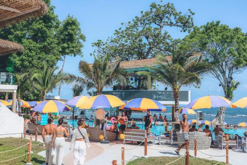 アーク バー ビーチ リゾート6