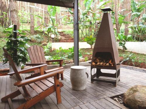Facilities, Mơ Stay - Forest Resort in Dalat Facilities, Mơ Stay - Forest Resort in Dalat
