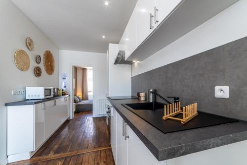 Le Cosy in Melun Le Cosy in Melun