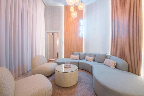 Hotel Napa Suites Adults Only in Агия Напа Hotel Napa Suites Adults Only in Агия Напа