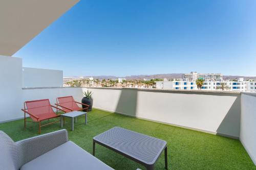 Hotel LIVVO Anamar Suites in Gran Canaria Hotel LIVVO Anamar Suites in Gran Canaria