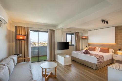 Hotel LIVVO Anamar Suites in Gran Canaria Hotel LIVVO Anamar Suites in Gran Canaria