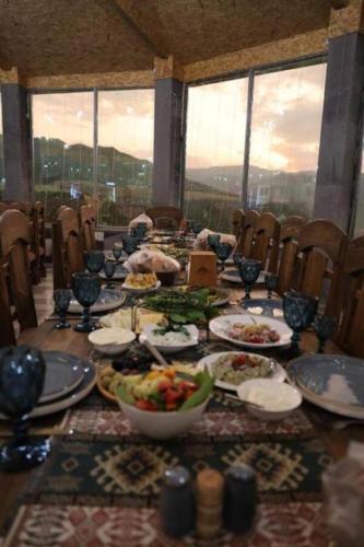 Kayanberd Resort in Alaverdi Kayanberd Resort in Alaverdi