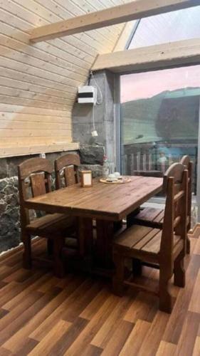 Kayanberd Resort in Alaverdi Kayanberd Resort in Alaverdi