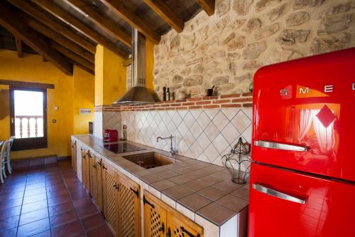 設施, 比思霍伊斯塔鄉村酒店 (Hotel Rural La Torre de Bisjueces) in 比利亞爾卡約 設施, 比思霍伊斯塔鄉村酒店 (Hotel Rural La Torre de Bisjueces) in 比利亞爾卡約