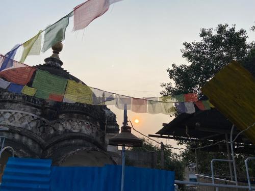 Goroomgo Bob Hostel Jodhpur in โชติปุระ Goroomgo Bob Hostel Jodhpur in โชติปุระ