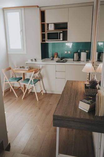 บริการและสิ่งอำนวยความสะดวก, GeoFan Penthouse I in คิเพรียดู บริการและสิ่งอำนวยความสะดวก, GeoFan Penthouse I in คิเพรียดู