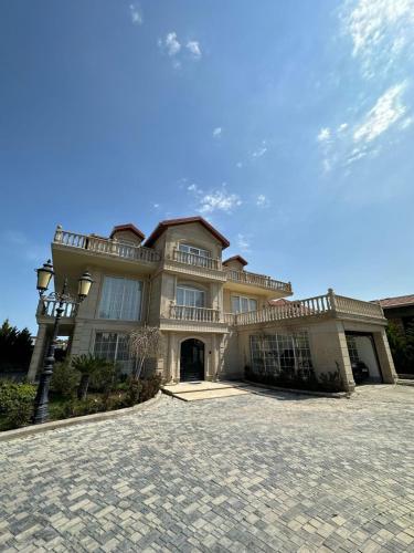 Luxury Villas at Sea Breeze Resort