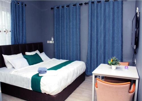 Ramat Luxury Hotel in Kenyase Ramat Luxury Hotel in Kenyase