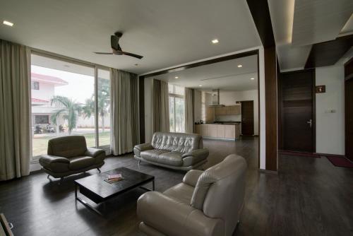 Sais lotus villa -Home stay and Event venue in Edayarpalayam Sais lotus villa -Home stay and Event venue in Edayarpalayam