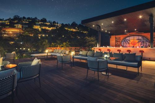 アナンタラ ラヤン プーケット リゾート3