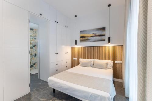 XIII De Octubre Apartment