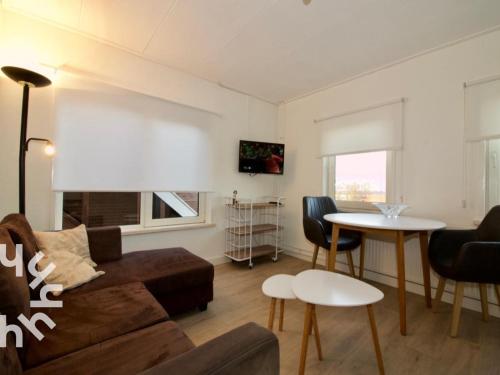 Facilities, Knus appartement onderaan de duinen van Zoutelande in Zoutelande Facilities, Knus appartement onderaan de duinen van Zoutelande in Zoutelande