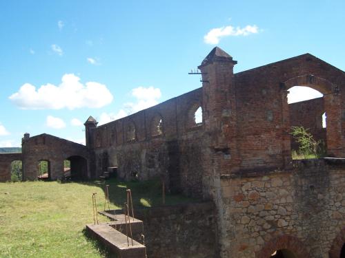 This photo about Hotel Artigas shared on HyHotel.com