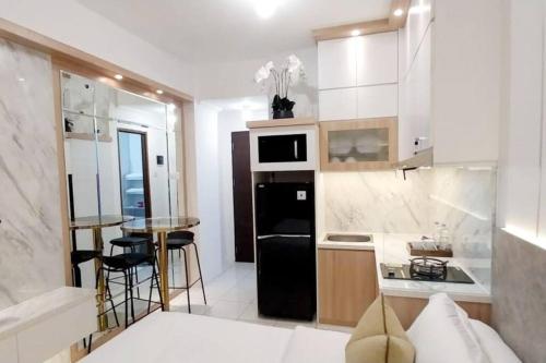 City Light Studio Exclusive 1 in Ciputat City Light Studio Exclusive 1 in Ciputat