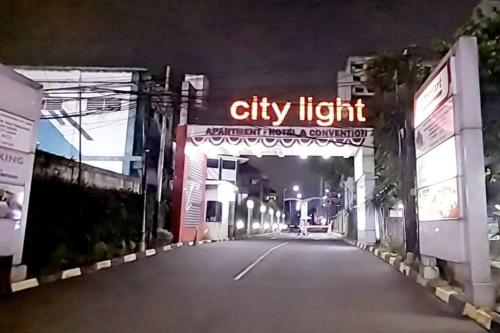 City Light Studio Exclusive 1 in Ciputat City Light Studio Exclusive 1 in Ciputat