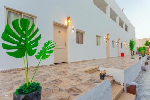 Exterior view, Home Hotel Dahab in Dahab Exterior view, Home Hotel Dahab in Dahab