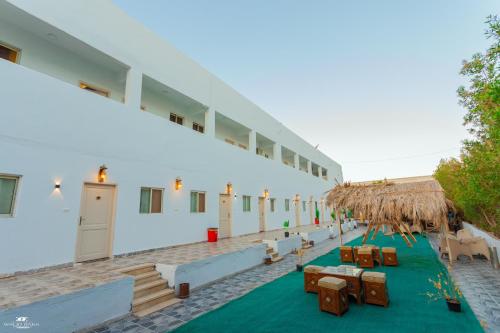 Exterior view, Home Hotel Dahab in Dahab Exterior view, Home Hotel Dahab in Dahab