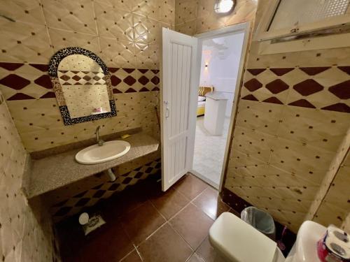 Bilik Mandi, Home Hotel Dahab in Dahab Bilik Mandi, Home Hotel Dahab in Dahab