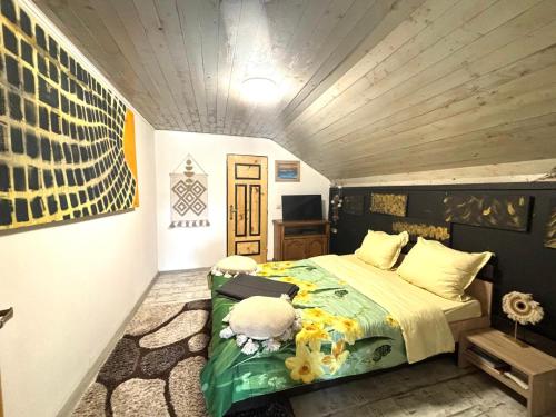 Casa de vacanță Hera - Pasul Tihuța - Un colțișor de rai (Casa de vacanta Hera - Pasul Tihuta - Un coltisor de rai) in Piatra-Fantanele Casa de vacanță Hera - Pasul Tihuța - Un colțișor de rai (Casa de vacanta Hera - Pasul Tihuta - Un coltisor de rai) in Piatra-Fantanele