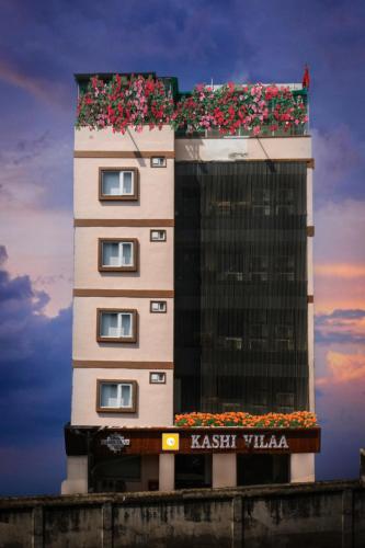 Kashi Vilaa in Varanasi Kashi Vilaa in Varanasi