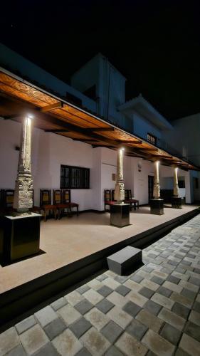 Instalações, Sais lotus villa -Home stay and Event venue in Edayarpalayam Instalações, Sais lotus villa -Home stay and Event venue in Edayarpalayam