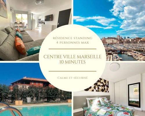 confort et bien être Marseille