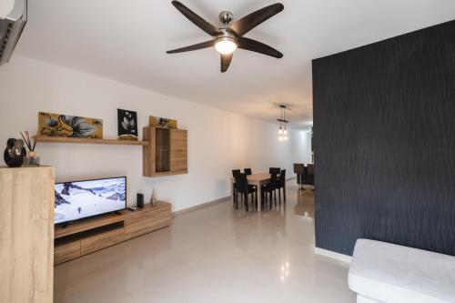 Faciliteter, Blossom Bliss apartment in Msida Faciliteter, Blossom Bliss apartment in Msida
