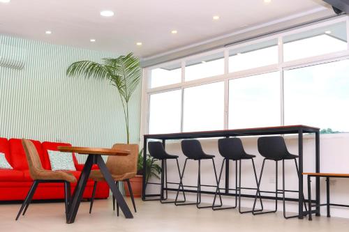 Hotel Work-Coffee in Matagalpa Hotel Work-Coffee in Matagalpa