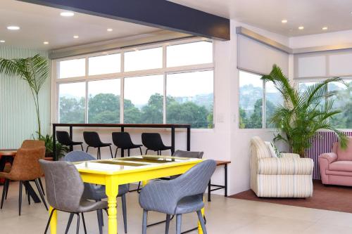 Hotel Work-Coffee in Matagalpa Hotel Work-Coffee in Matagalpa