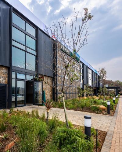 Woman Era-Penthouse apartment