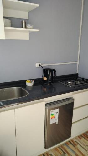 Hospedaje Oasis Modulares in Calama City Center Hospedaje Oasis Modulares in Calama City Center