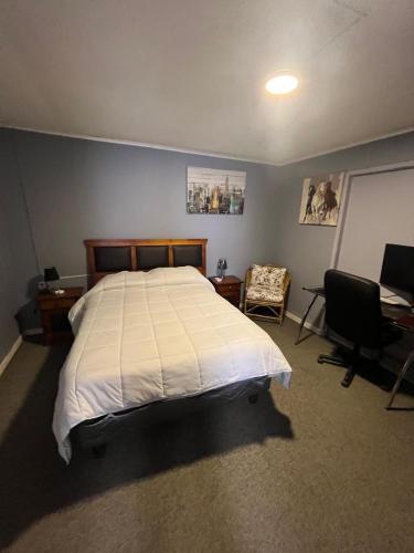 Hospedaje Oasis Modulares in Calama City Center Hospedaje Oasis Modulares in Calama City Center