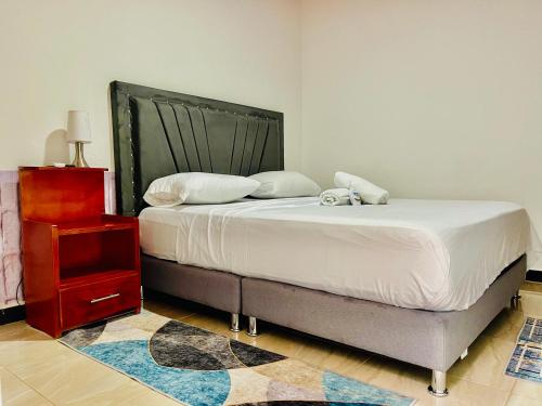 De Greiff House in San Jose Del Guaviare De Greiff House in San Jose Del Guaviare