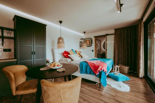 Ugo Apartman in ฮาลาสซี Ugo Apartman in ฮาลาสซี