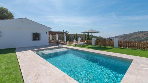 Villa Sol de Frigiliana by Ruralidays