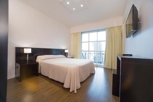 Hotel Versailles in Mar do Prata Hotel Versailles in Mar do Prata