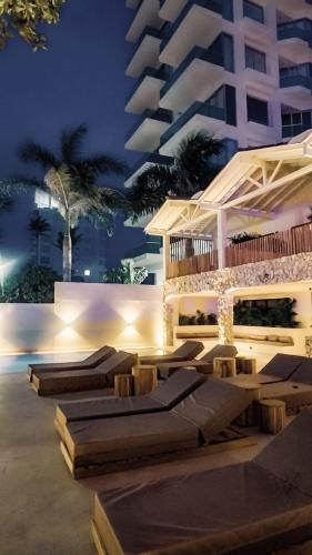 전망, Talam House Coveñas by Bernalo Hotels (Talam House Covenas by Bernalo Hotels) in 코베나스 전망, Talam House Coveñas by Bernalo Hotels (Talam House Covenas by Bernalo Hotels) in 코베나스