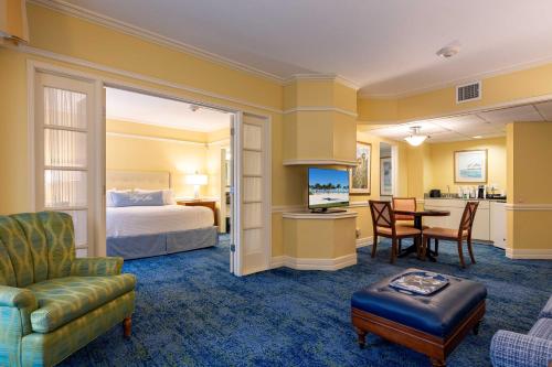 The Lago Mar Beach Resort and Club in 포트 로더데일 (FL) The Lago Mar Beach Resort and Club in 포트 로더데일 (FL)