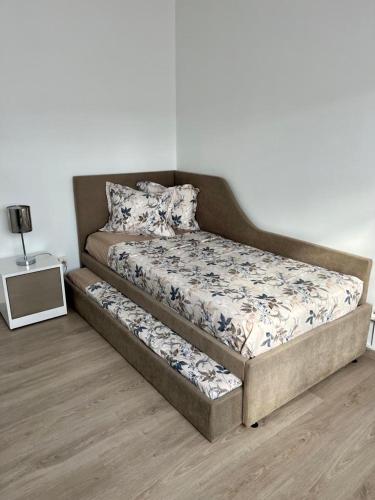 Cozy apartment in Tunis