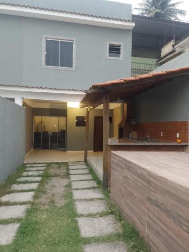 Casa Griebeler 02 in Cascadura Casa Griebeler 02 in Cascadura