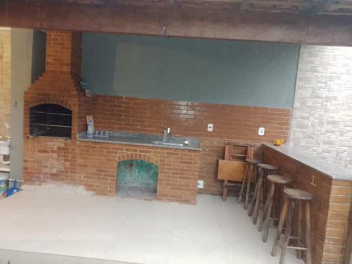 Casa Griebeler 02 in Cascadura Casa Griebeler 02 in Cascadura